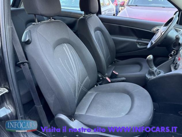 LANCIA Ypsilon 1.3 MJT 75 CV Unyca - Neopatentati - rif. 23999663 - Foto 6