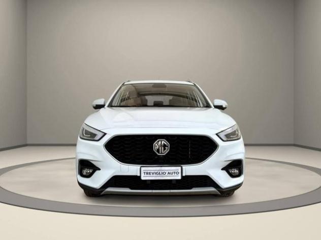 MG ZS 1.5 VTi-tech Luxury rif. 23263324 - Foto 2