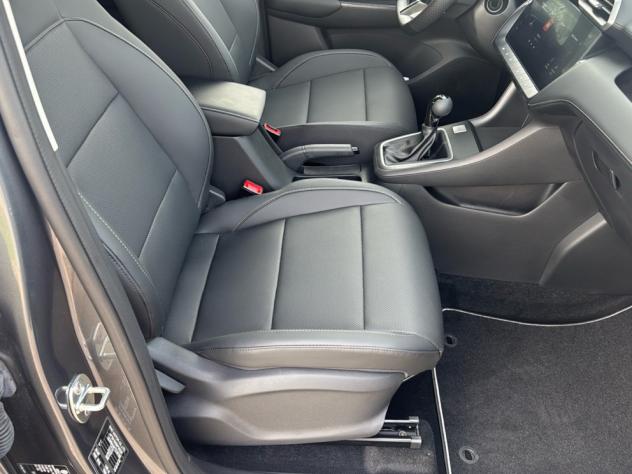 MG ZS ZS 1.5 Comfort - Foto 10
