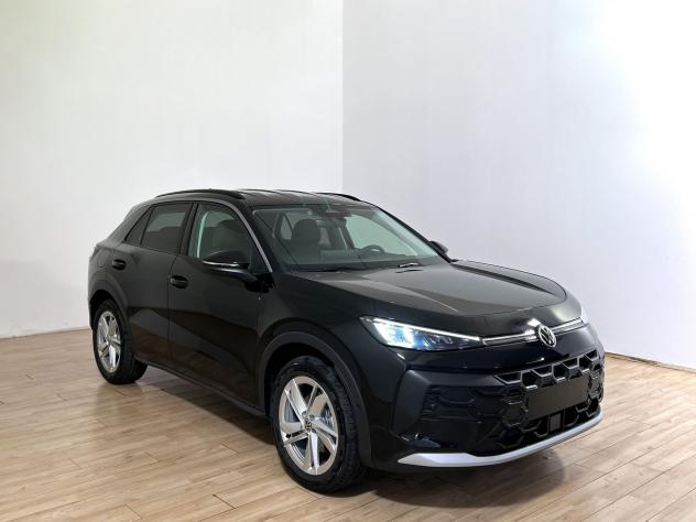 Volkswagen T-Roc T-Roc 1.5 etsi Life 115cv dsg - Foto 3