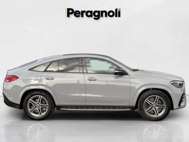 MERCEDES-BENZ GLE 450 d 4Matic Mild Hybrid Coupé AMG Line Premium Plus rif. 23677077 - Foto 3