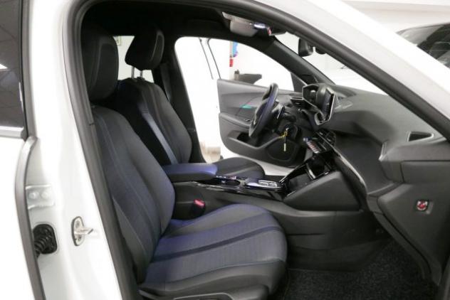 PEUGEOT 2008 130 cv S&S EAT8 (autom) Allure Pack PREZZO VERO rif. 23898064 - Foto 8