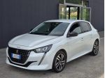 Peugeot 208 BHDi 100 Allure Telecamera 180