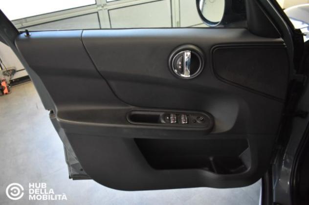 MINI Countryman 2.0 Cooper D Business Countryman Automatica rif. 23816293 - Foto 7