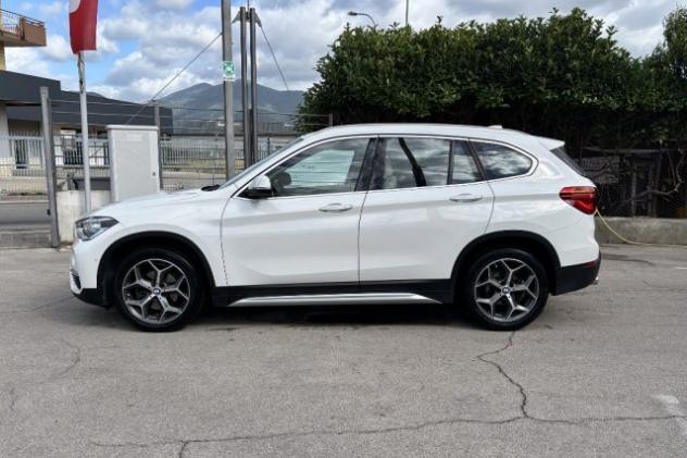 BMW X1 sDrive18d Msport rif. 23721207 - Foto 4