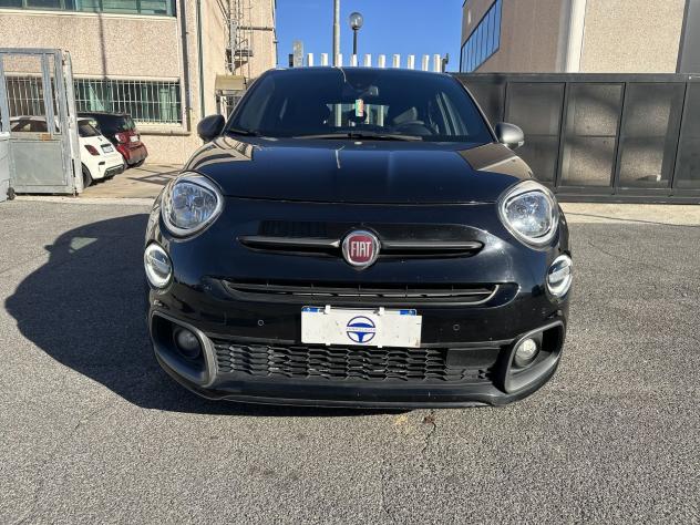 FIAT 500X 500X 1.0 T3 Sport 120cv - Foto 2