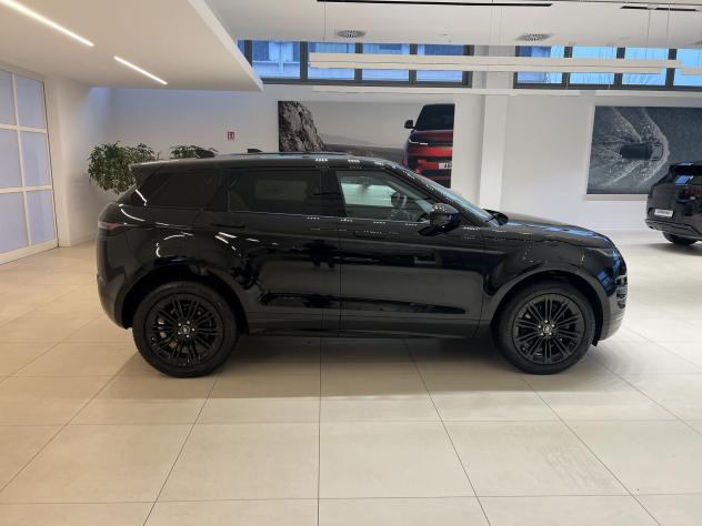 Land Rover Range Rover Evoque Range Rover Evoque 2.0D I4 163 CV AWD Auto Dynamic SE - Foto 4