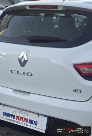 RENAULT Clio 1.5 dCi 75 CV 5p. - 2013 - Foto 7