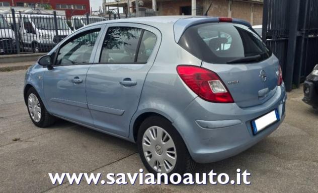 OPEL Corsa 1.2 5 porte Club rif. 24021839 - Foto 4