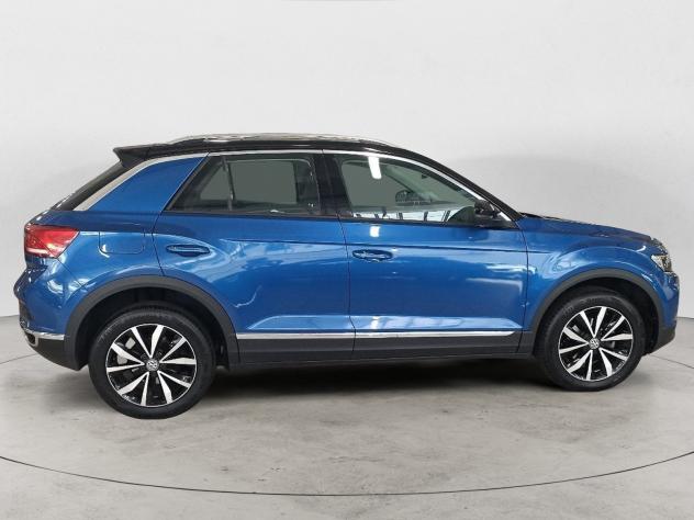 Volkswagen T-Roc 1.0 TSI Style BMT - Foto 4