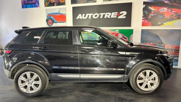 Land Rover Range Rover Evoque Range Rover Evoque 5p 2.0 td4 SE 150cv - Foto 6