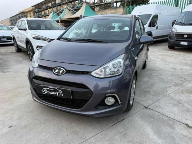 HYUNDAI i10 1.0 MPI Login rif. 23926037