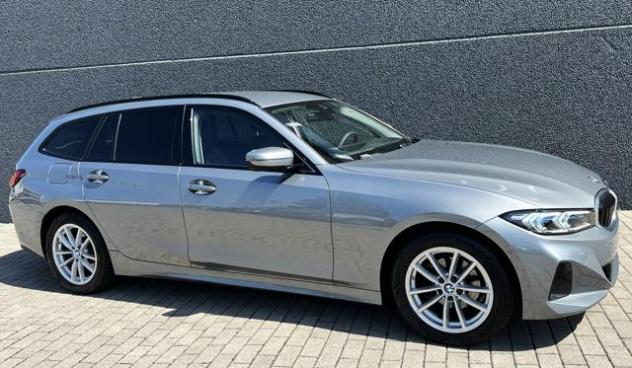 BMW 318 i Touring rif. 23827881 - Foto 8
