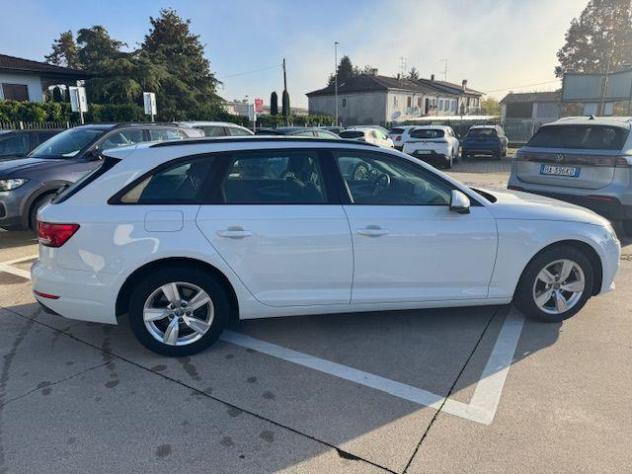 AUDI A4 Avant 2.0 TDI 150 CV Business rif. 23196062 - Foto 3