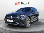 Mercedes-Benz GLC - X253 2019 300 d Premium 4matic auto