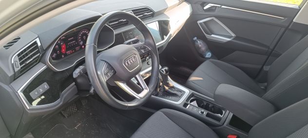 Q3 SPORTBACK BUSINESS PLS+CONFORT PACK - Foto 5