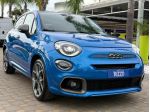 FIAT 500X 1.6MJT 130CV SPORT FULL LED NAVI CAMERA