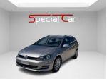 Volkswagen Golf Variant 1.6 TDI 110 CV Comfortline BlueMotion Tech.