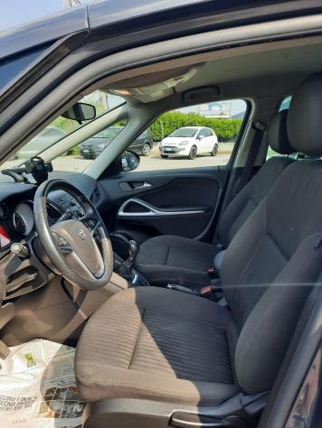 Opel Zafira Tourer 1.6 CDTi 136CV Start&Stop Cosmo Fleet - Foto 7