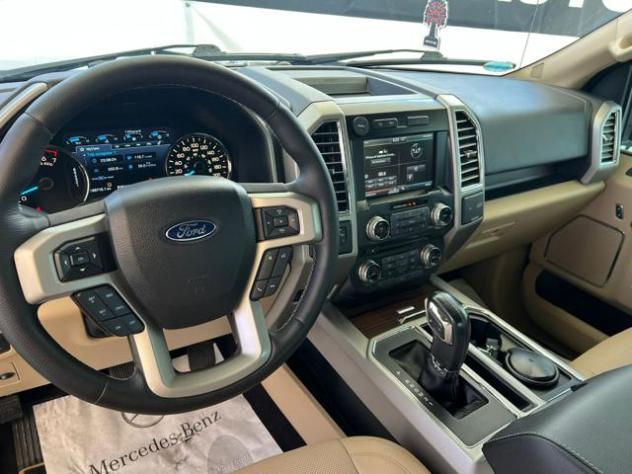 FORD F 150 lariat rif. 24115257 - Foto 8