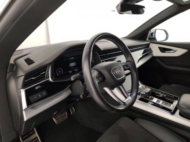 Audi Q8 50 TDI 286cv quattro tiptronic Sport - Foto 7