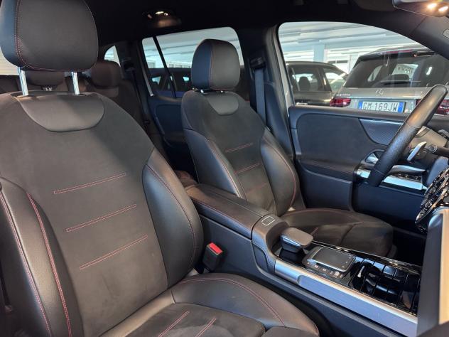 Mercedes-Benz GLB GLB 200 d Automatic Premium - Foto 8