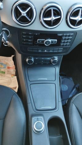 Mercedes-benz B 180 CDI Automatic Premium - Foto 6