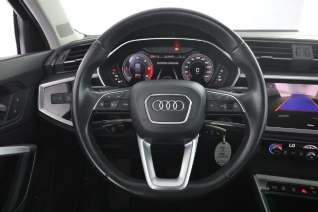 AUDI Q3 Q3 40 TDI quattro S tronic Business rif. 23752679 - Foto 5