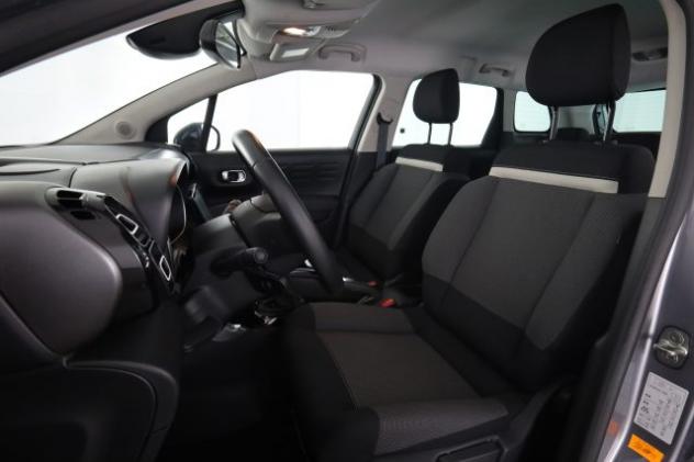 CITROEN C3 Aircross C3 Aircross PureTech 110 S&S Max rif. 23975585 - Foto 2