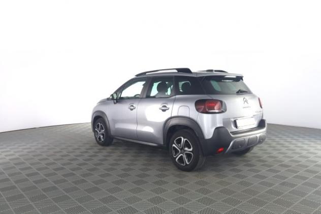 CITROEN C3 Aircross C3 Aircross BlueHDi 120 S&S EAT6 Feel rif. 24024076 - Foto 6