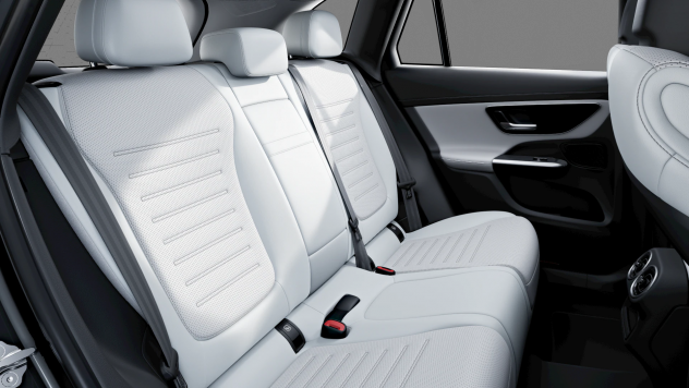 Mercedes-Benz GLC 300 de hybrid EQ 4Matic AMG Line Advanced - Foto 6