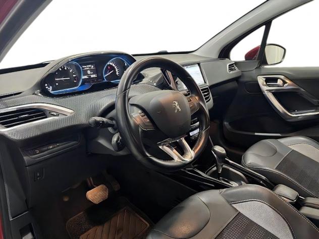 Peugeot 2008 1.2 PureTech 82cv Allure auto - Foto 9
