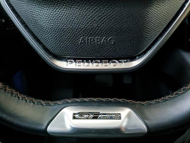 Peugeot 3008 1.6 PURETECH 180CV EAT8 AUTOMATIC GT LINE - Foto 9