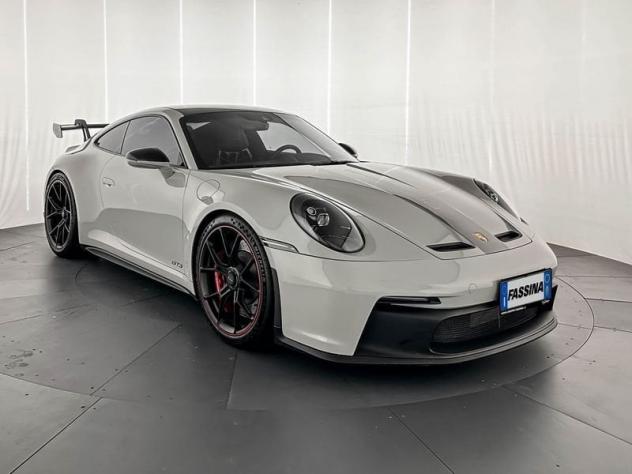 Porsche 911 992 GT3 Coupe 4.0 510cv