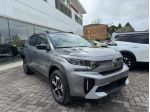 Citroën C3 Aircross Turbo 100 cv Manuale PLUS 7 POSTI