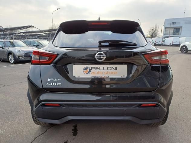 Nissan Juke 1.0 DIG-T 117 Dct Tekna AUTOCARRO N1 - Foto 6