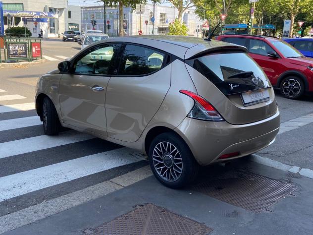 Lancia Ypsilon Gold 1.0 FireFly MHEV #11872 - Foto 4