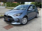 Toyota Yaris Active 1.5 HEV #11536
