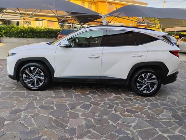HYUNDAI Tucson 1.6 CRDI XLine rif. 23986493 - Foto 6