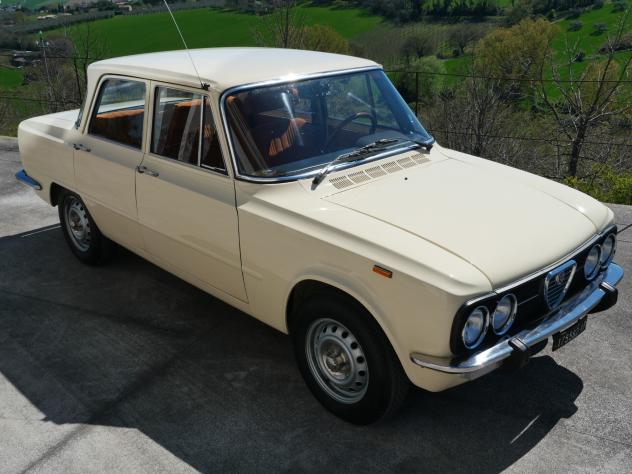 Alfa Romeo Giulia NUOVA SUPER 1.3 - Foto 7