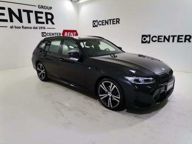 BMW Serie 3 320d 48V xDrive Touring Msport - PROMO FINANZIAMENTO - Foto 3