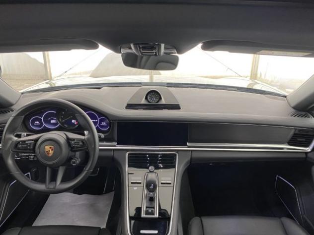 PORSCHE Panamera 2.9 4 E-Hybrid Sport Turismo Platinum Edition rif. 23488452 - Foto 8