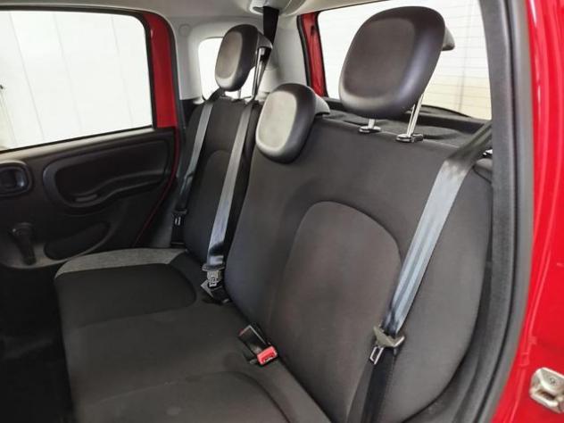 FIAT Panda 1.0 FireFly S&S Hybrid rif. 23452720 - Foto 9