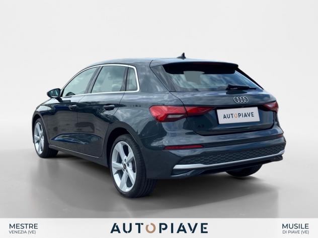 Audi A3 Sportback 35 TDI S tronic Business Advanced - Foto 3