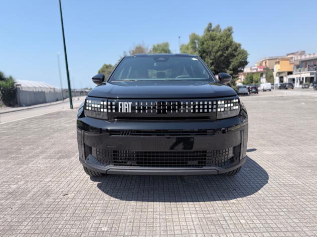 Fiat Grande Panda 1.2 Hybrid 110 CV S&S Icon - Foto 2