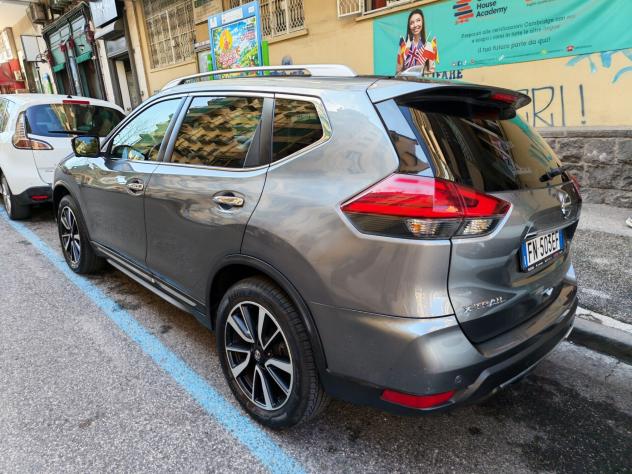 Nissan X-Trail 1.6 dCi 4WD Tekna 7 posti - Foto 4