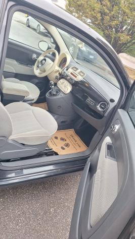 Fiat 500 1.2 by Gucci - Foto 9