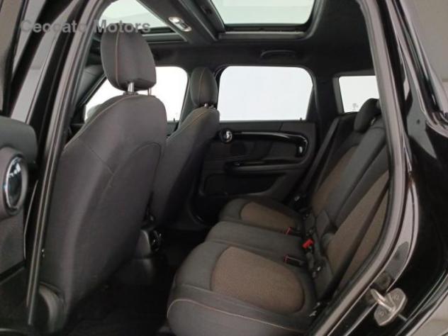 MINI Countryman 2.0 TwinPower Turbo Cooper D Hype Steptronic rif. 21096730 - Foto 8