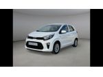 Kia Picanto III 2021 1.0 dpi Urban Techno&Design Pack