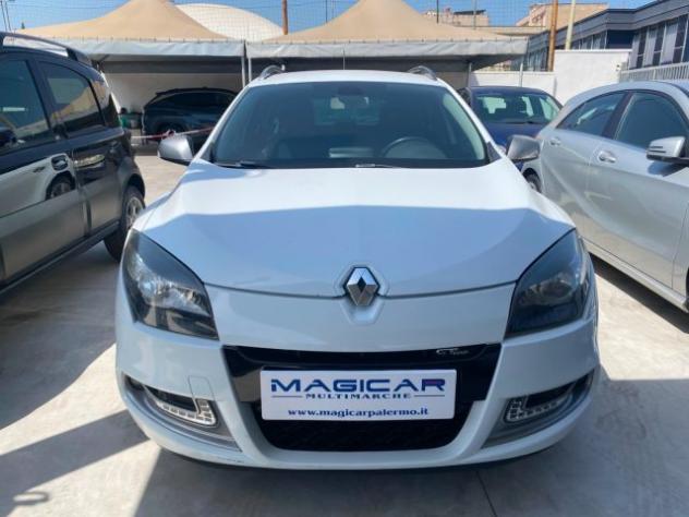 RENAULT Megane 1.9 dCi 130CV SporTour GT Line rif. 23898359 - Foto 2